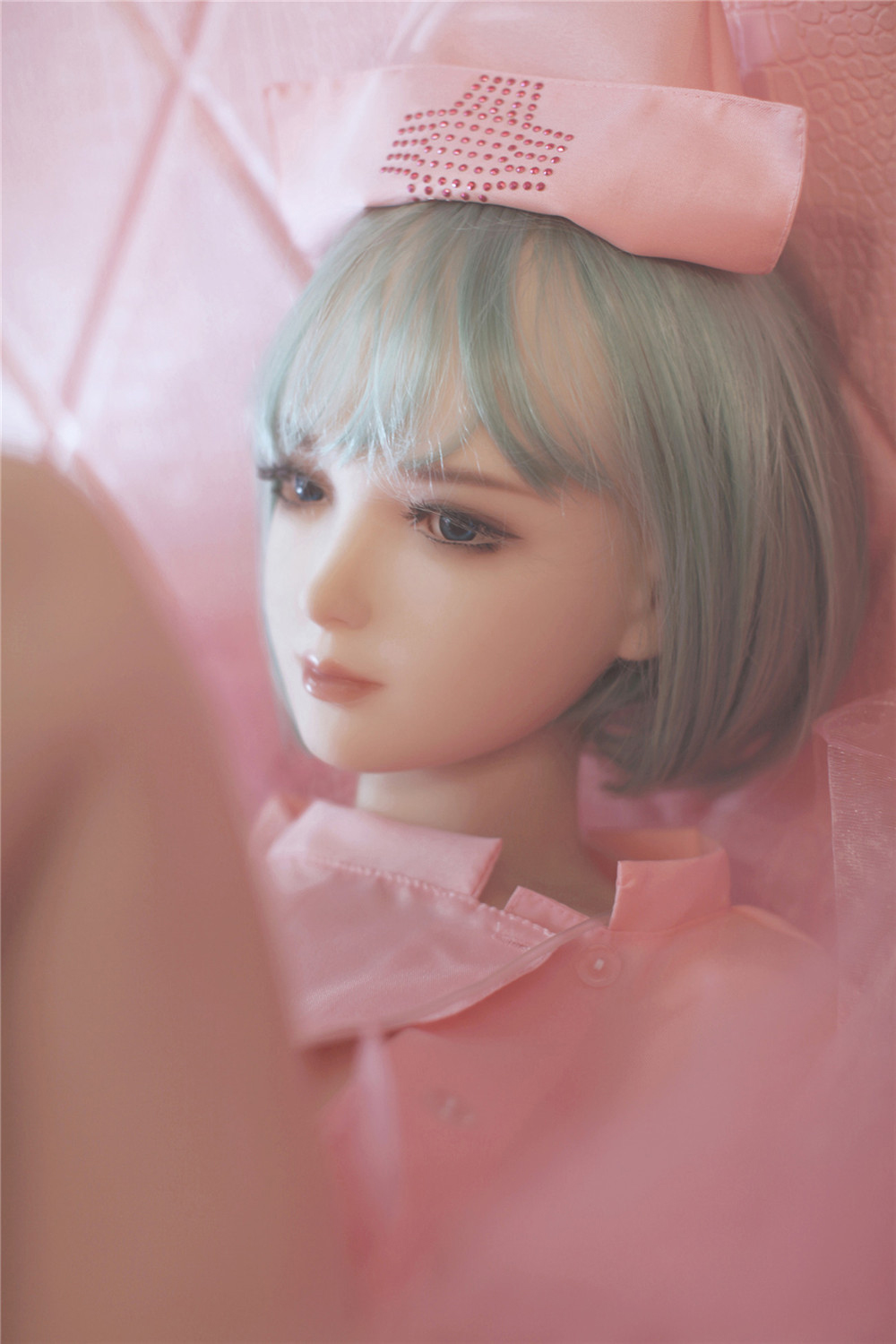 Explore our diverse sex dolls, from TPE to silicone, with options like blonde, Asian, BBW, skinny, tall, and various bust sizes—even alien designs! Enjoy in-stock 24-hour shipping or custom orders. Partner brands: Irontech, WM, SE, ZELEX, FUNWEST andsoan.