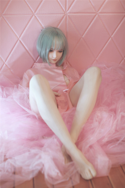 168cm D-Cup TPE Sex Doll - Kaelisyn-DollsLover Official Store