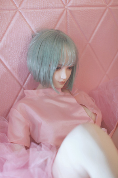 168cm D-Cup TPE Sex Doll - Kaelisyn-DollsLover Official Store
