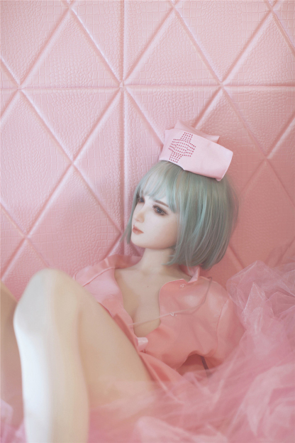 168cm D-Cup TPE Sex Doll - Kaelisyn-DollsLover Official Store