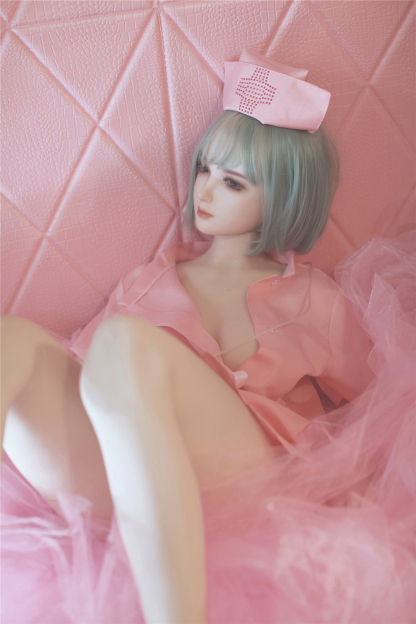 168cm D-Cup TPE Sex Doll - Kaelisyn-DollsLover Official Store