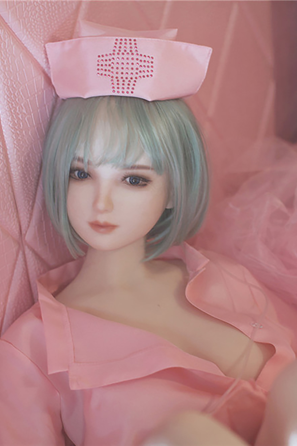 Explore our diverse sex dolls, from TPE to silicone, with options like blonde, Asian, BBW, skinny, tall, and various bust sizes—even alien designs! Enjoy in-stock 24-hour shipping or custom orders. Partner brands: Irontech, WM, SE, ZELEX, FUNWEST andsoan.