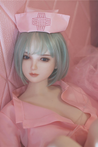 168cm D-Cup TPE Sex Doll - Kaelisyn-DollsLover Official Store