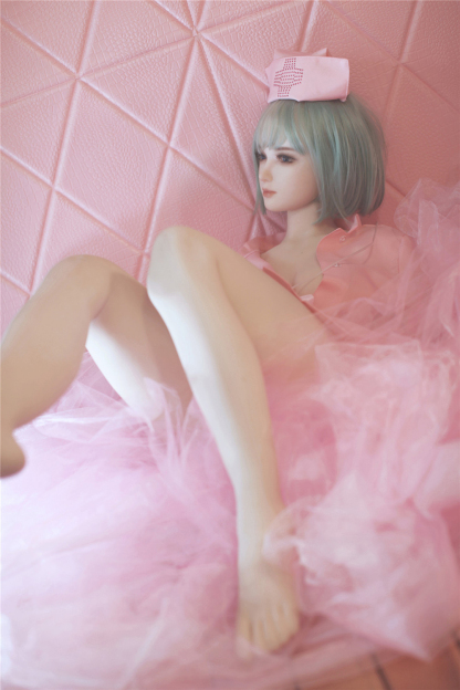 168cm D-Cup TPE Sex Doll - Kaelisyn-DollsLover Official Store