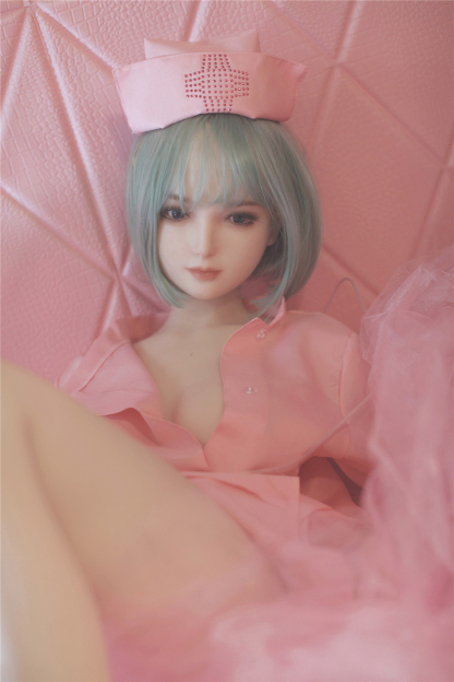 168cm D-Cup TPE Sex Doll - Kaelisyn-DollsLover Official Store