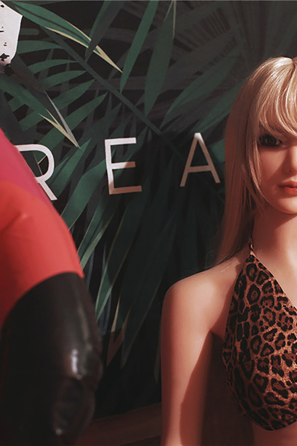 Explore our diverse sex dolls, from TPE to silicone, with options like blonde, Asian, BBW, skinny, tall, and various bust sizes—even alien designs! Enjoy in-stock 24-hour shipping or custom orders. Partner brands: Irontech, WM, SE, ZELEX, FUNWEST andsoan.