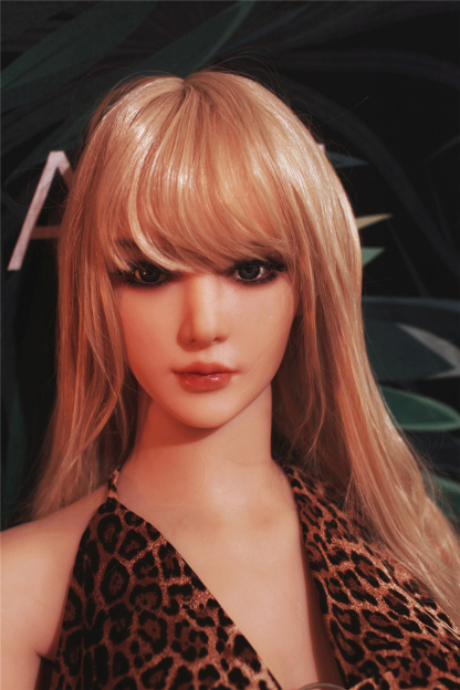 168cm D-Cup TPE Realistic Western Blonde Sex Doll - Halienne for Sale | DollsLover Official Store | Qita Doll
