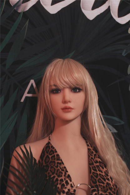 168cm D-Cup TPE Realistic Western Blonde Sex Doll - Halienne for Sale | DollsLover Official Store | Qita Doll