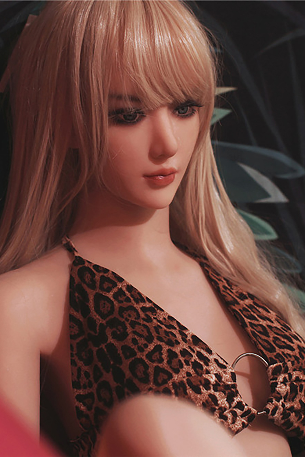 Explore our diverse sex dolls, from TPE to silicone, with options like blonde, Asian, BBW, skinny, tall, and various bust sizes—even alien designs! Enjoy in-stock 24-hour shipping or custom orders. Partner brands: Irontech, WM, SE, ZELEX, FUNWEST andsoan.