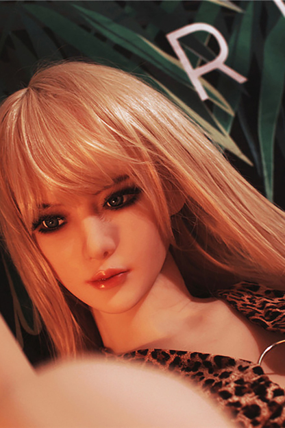 168cm D-Cup TPE Realistic Western Blonde Sex Doll - Halienne for Sale | DollsLover Official Store | Qita Doll
