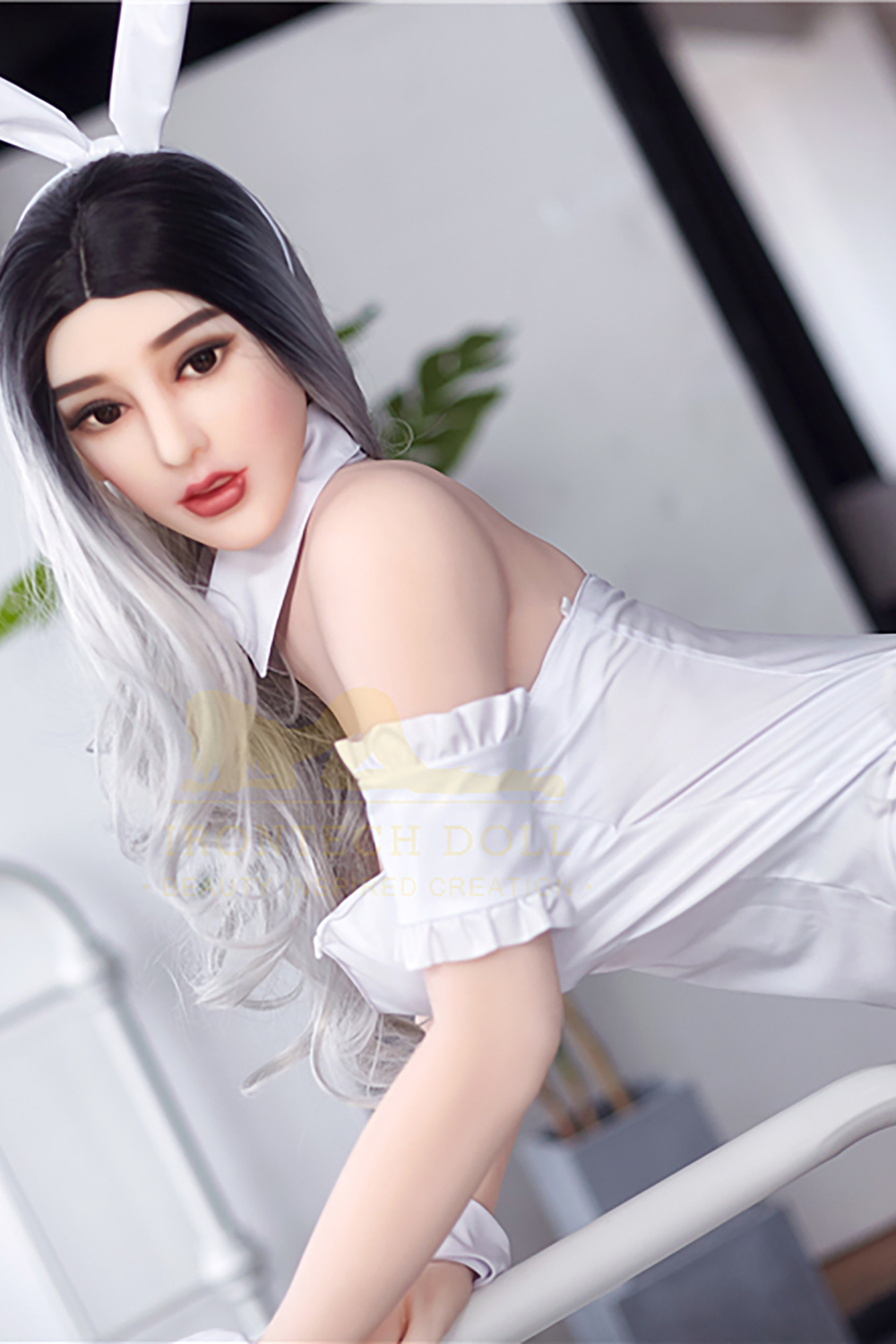159cm/5ft3 D-Cup TPE Sex Doll – Dinara