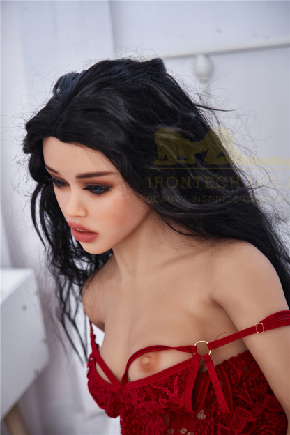150cm/4ft11 B-Cup TPE Sex Doll – Keturah-DollsLover Official Store