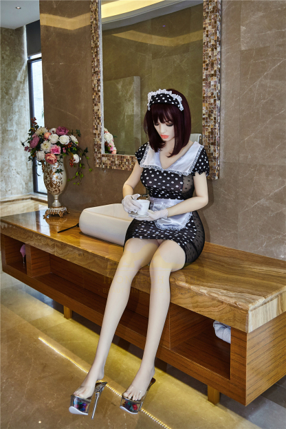 170cm/5ft7 D-Cup TPE Sex Doll – Ramona-DollsLover Official Store