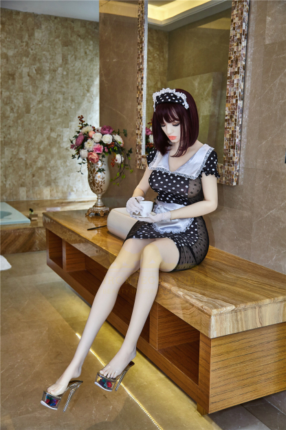 170cm/5ft7 D-Cup TPE Sex Doll – Ramona-DollsLover Official Store