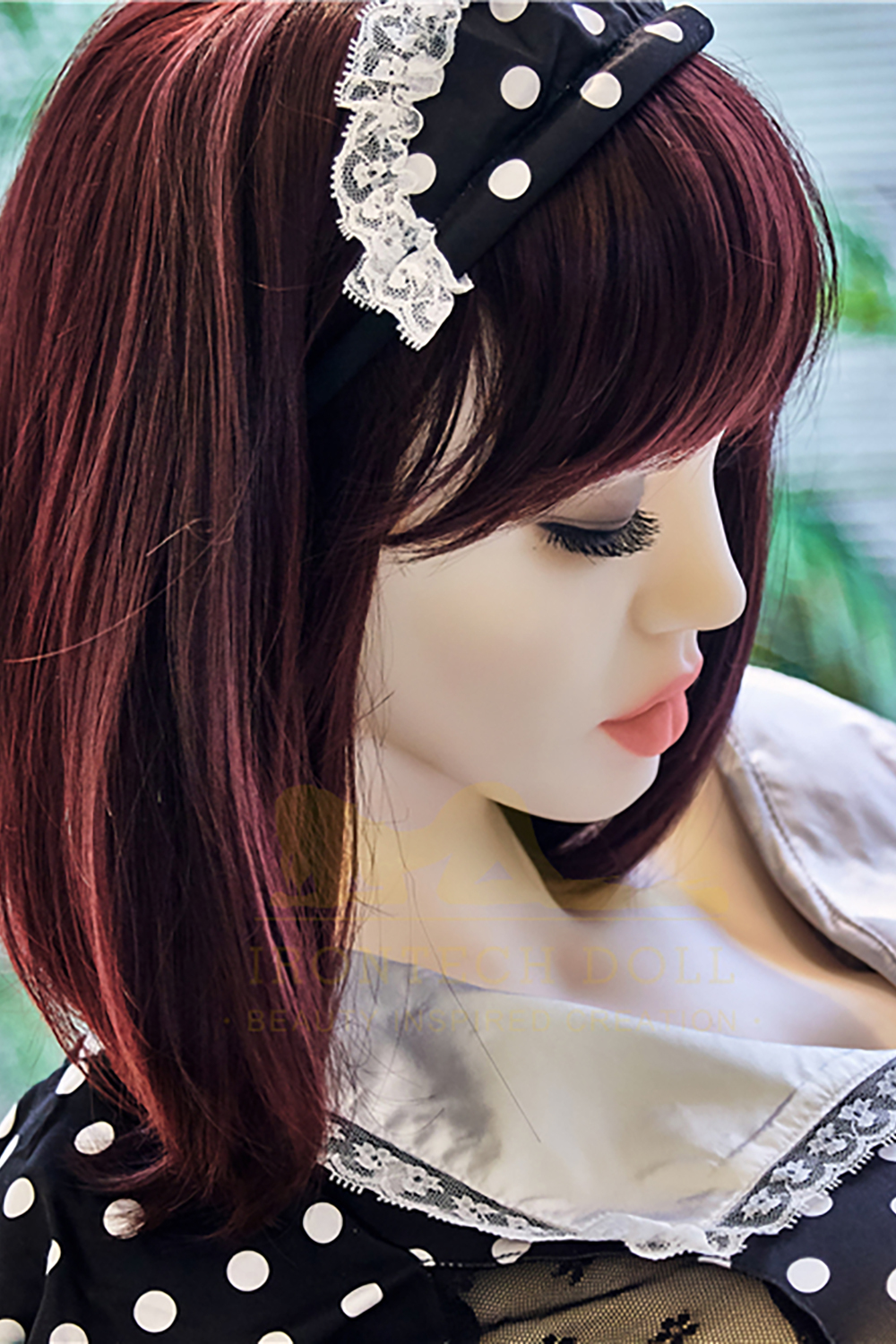 170cm/5ft7 D-Cup TPE Sex Doll – Ramona