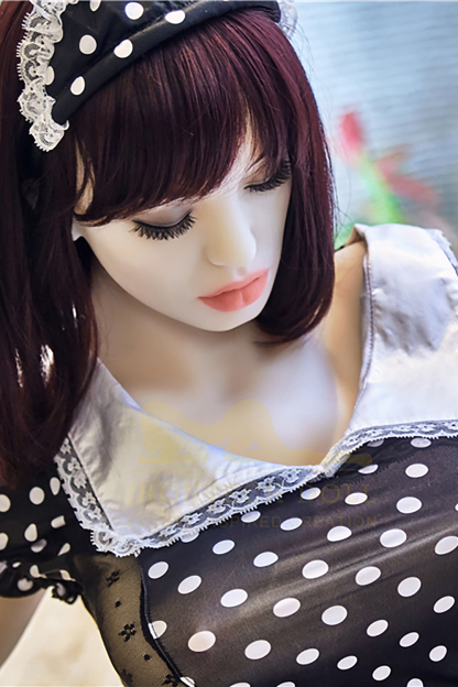 170cm/5ft7 D-Cup TPE Sex Doll – Ramona-DollsLover Official Store