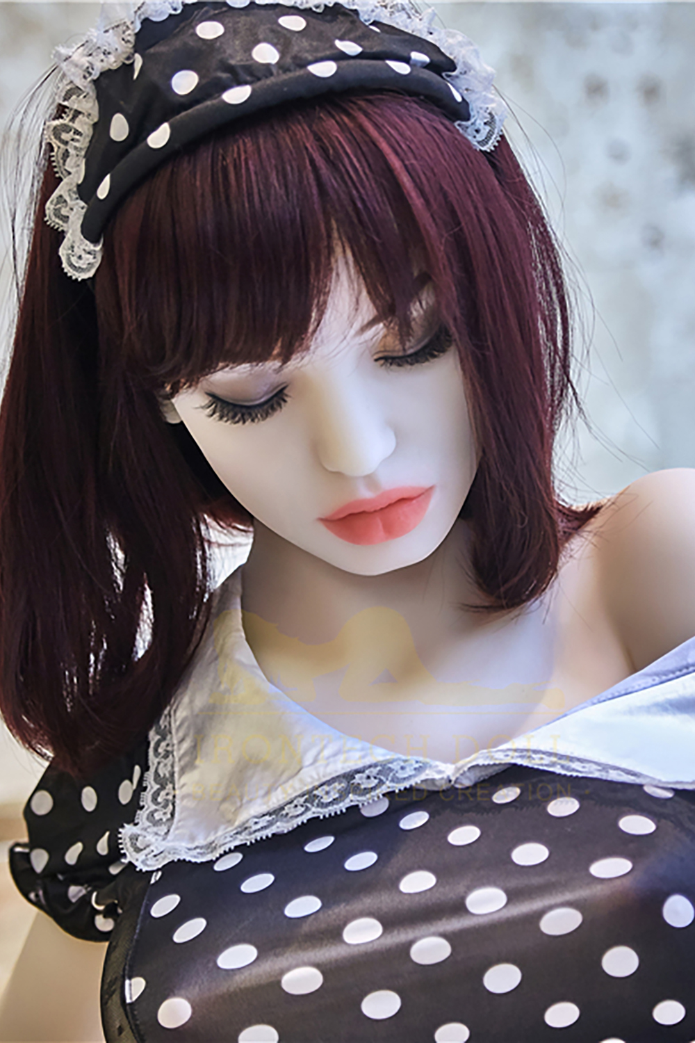 170cm/5ft7 D-Cup TPE Sex Doll – Ramona