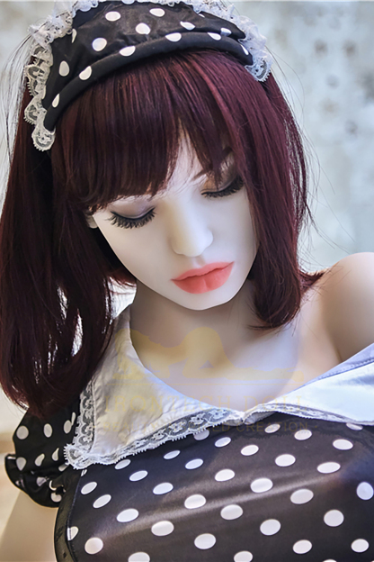 170cm/5ft7 D-Cup TPE Sex Doll – Ramona-DollsLover Official Store