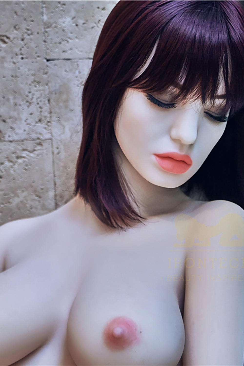 170cm/5ft7 D-Cup TPE Sex Doll – Ramona