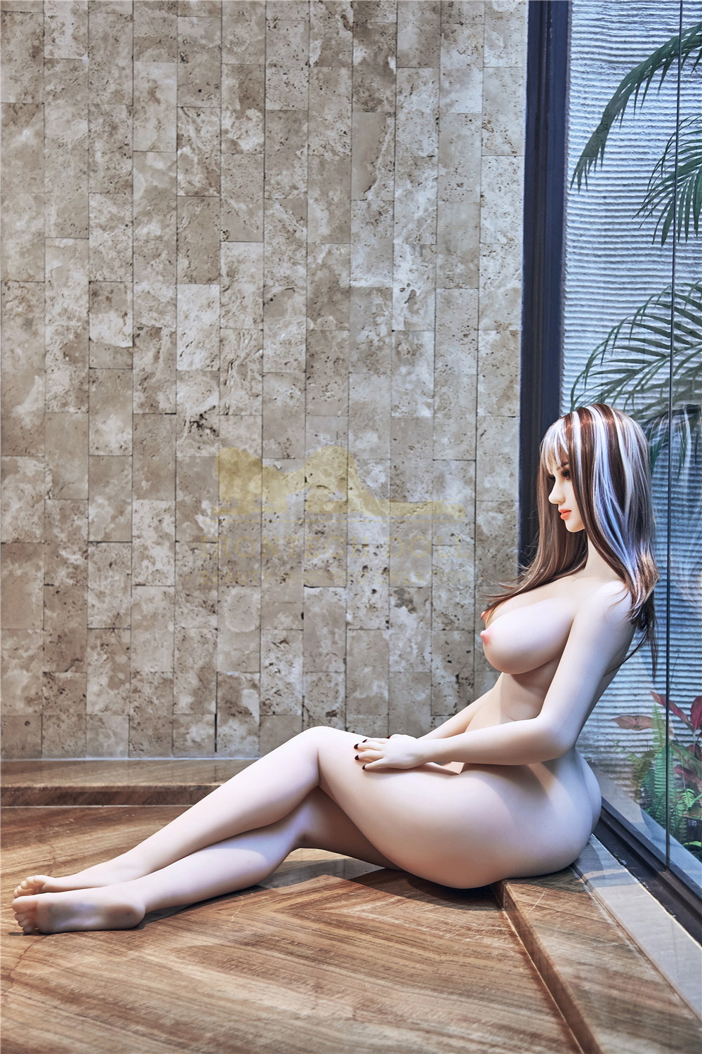 170cm/5ft7 D-Cup TPE Sex Doll – Cassidy