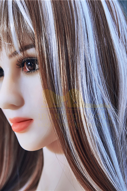 170cm/5ft7 D-Cup TPE Sex Doll – Cassidy-DollsLover Official Store