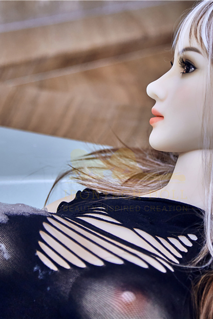 170cm/5ft7 D-Cup TPE Sex Doll – Cassidy-DollsLover Official Store