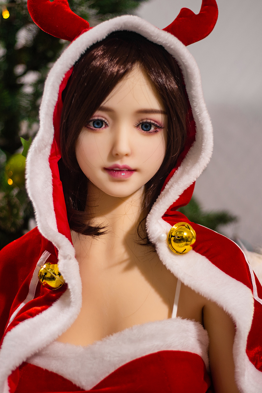 Explore our diverse sex dolls, from TPE to silicone, with options like blonde, Asian, BBW, skinny, tall, and various bust sizes—even alien designs! Enjoy in-stock 24-hour shipping or custom orders. Partner brands: Irontech, WM, SE, ZELEX, FUNWEST andsoan.