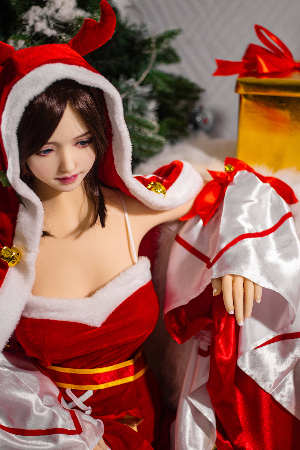 Explore our diverse sex dolls, from TPE to silicone, with options like blonde, Asian, BBW, skinny, tall, and various bust sizes—even alien designs! Enjoy in-stock 24-hour shipping or custom orders. Partner brands: Irontech, WM, SE, ZELEX, FUNWEST andsoan.