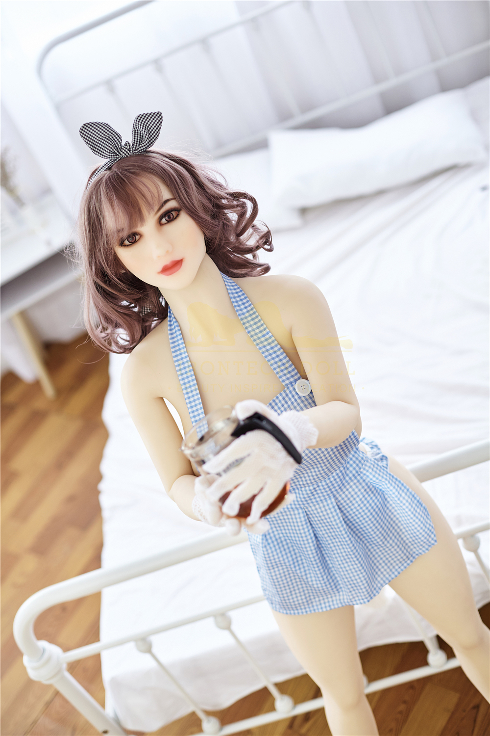 157cm/5ft2 C-Cup TPE Sex Doll – Belva