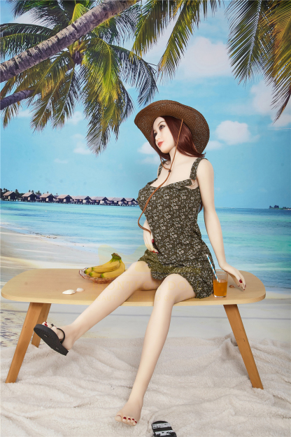 157cm/5ft2 C-Cup TPE Sex Doll – Camellia-DollsLover Official Store