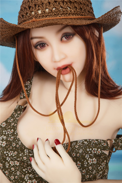 157cm/5ft2 C-Cup TPE Sex Doll – Camellia-DollsLover Official Store