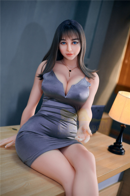 161cm/5ft3 E-Cup TPE Sex Doll – Willa-DollsLover Official Store