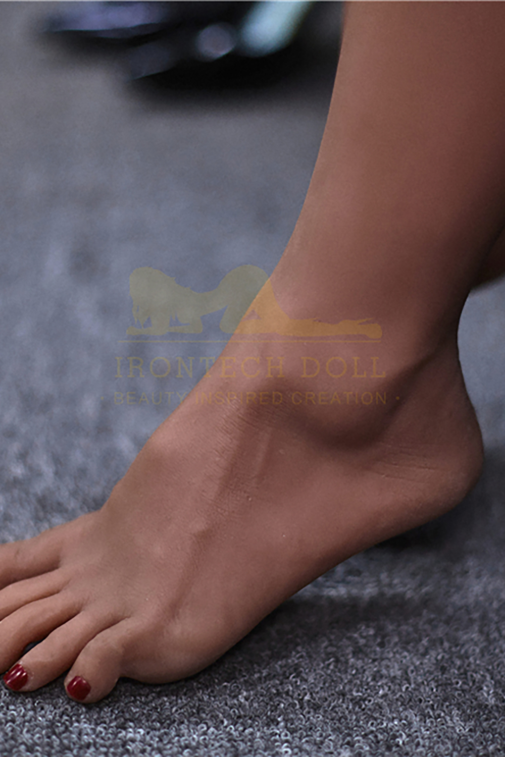 161cm/5ft3 E-Cup TPE Sex Doll – Sabella