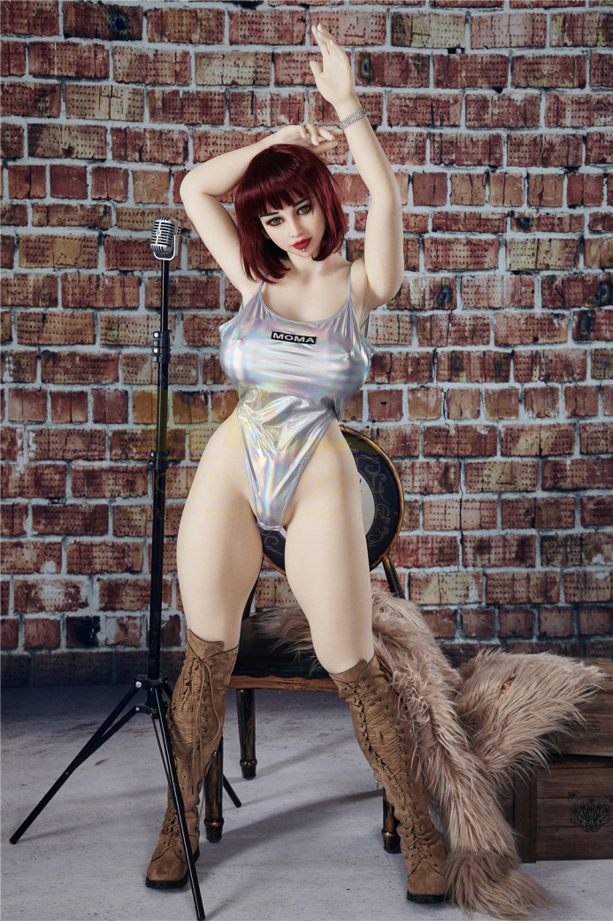 158cm/5ft2 I-Cup TPE Sex Doll – Simone