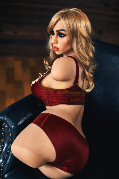 Torso/E-Cup TPE Sex Doll - Inara-DollsLover Official Store