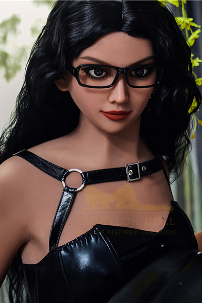 168cm/5ft6 C-Cup TPE Sex Doll – Merida-DollsLover Official Store