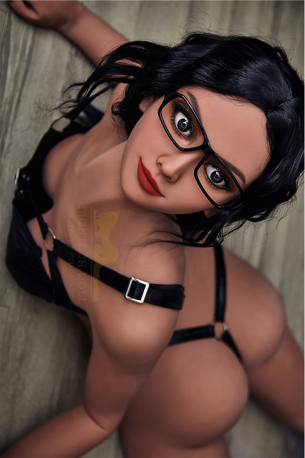 168cm/5ft6 C-Cup TPE Sex Doll – Merida