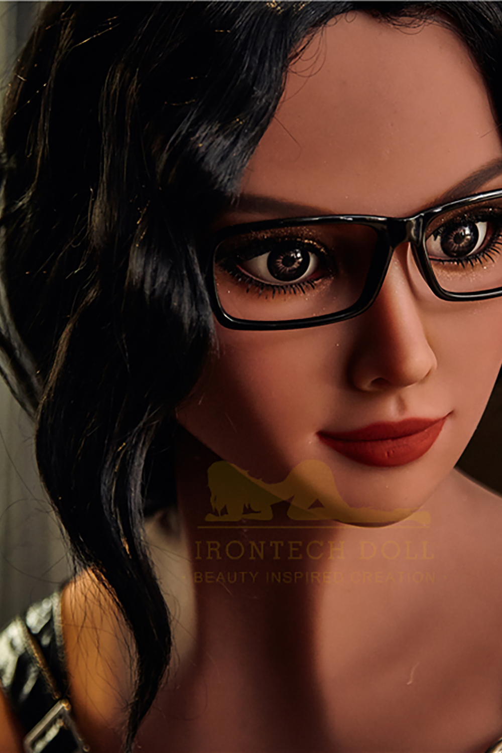 168cm/5ft6 C-Cup TPE Sex Doll – Merida