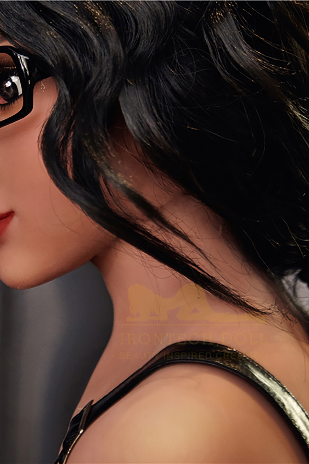 168cm/5ft6 C-Cup TPE Sex Doll – Merida