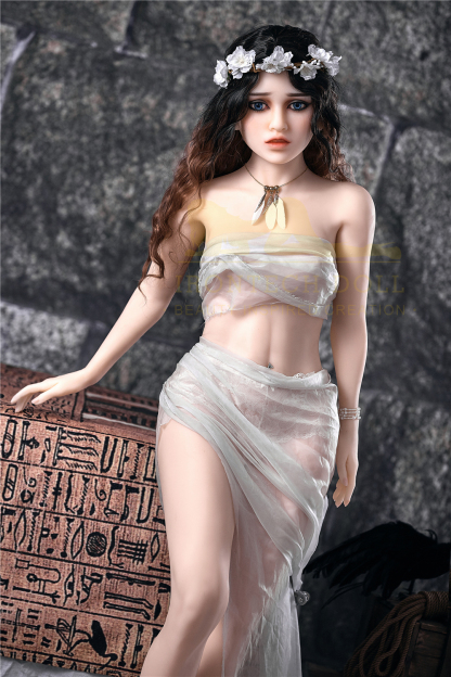 150cm/4ft11 B-Cup TPE Sex Doll – Petronella-DollsLover Official Store