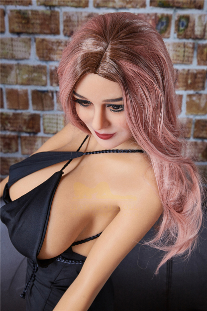 163cm/5ft4 F-Cup TPE Sex Doll –Fawn-DollsLover Official Store