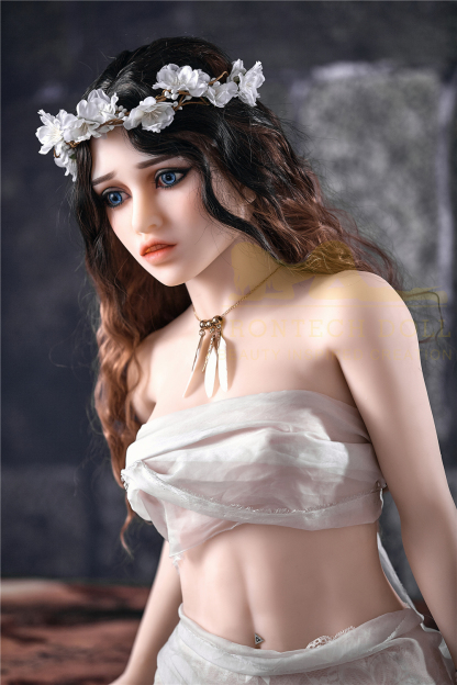 150cm/4ft11 B-Cup TPE Sex Doll – Petronella-DollsLover Official Store