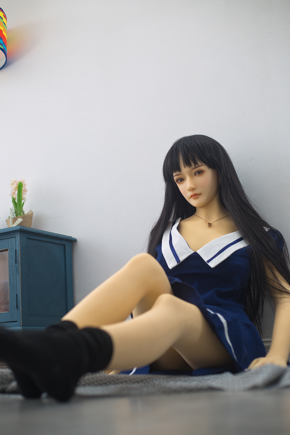 Explore our diverse sex dolls, from TPE to silicone, with options like blonde, Asian, BBW, skinny, tall, and various bust sizes—even alien designs! Enjoy in-stock 24-hour shipping or custom orders. Partner brands: Irontech, WM, SE, ZELEX, FUNWEST andsoan.