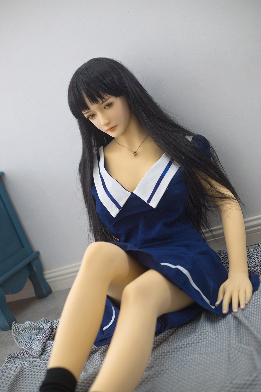 Explore our diverse sex dolls, from TPE to silicone, with options like blonde, Asian, BBW, skinny, tall, and various bust sizes—even alien designs! Enjoy in-stock 24-hour shipping or custom orders. Partner brands: Irontech, WM, SE, ZELEX, FUNWEST andsoan.