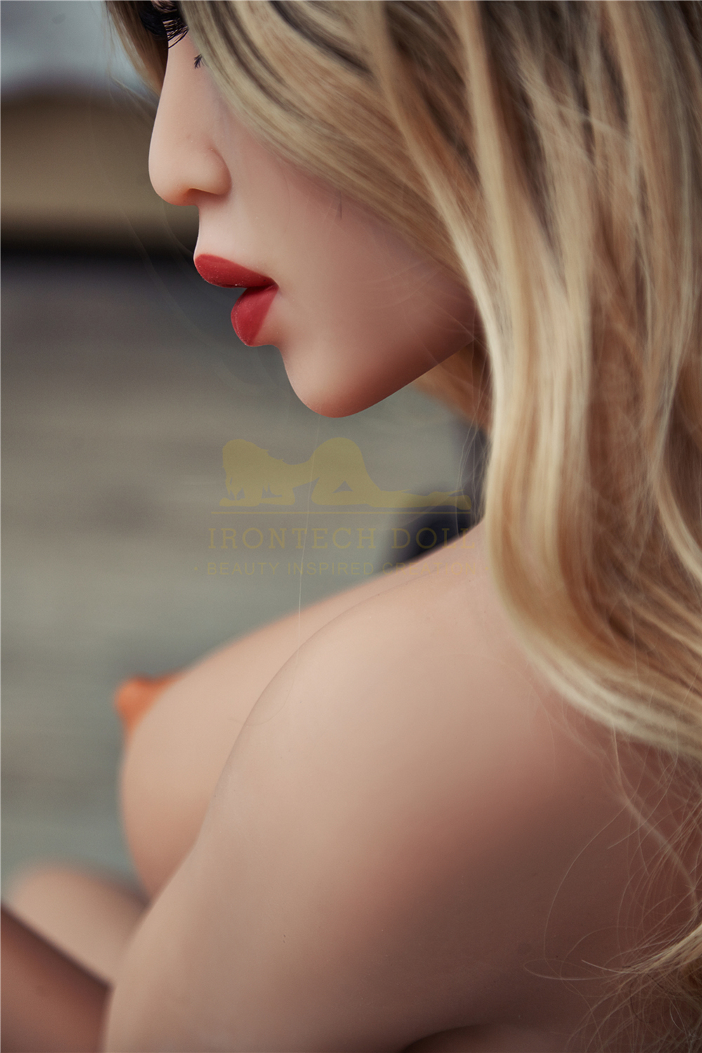 169cm/5ft6 D-Cup TPE Sex Doll – Kiera