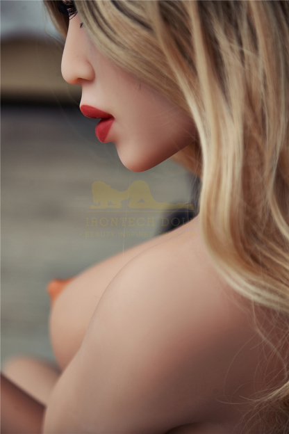 169cm/5ft6 D-Cup TPE Sex Doll – Kiera-DollsLover Official Store