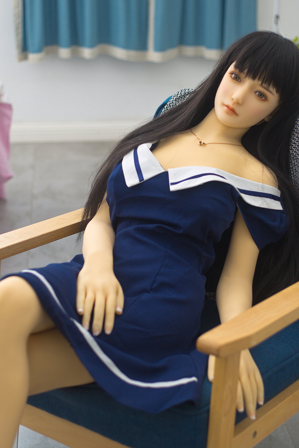 Explore our diverse sex dolls, from TPE to silicone, with options like blonde, Asian, BBW, skinny, tall, and various bust sizes—even alien designs! Enjoy in-stock 24-hour shipping or custom orders. Partner brands: Irontech, WM, SE, ZELEX, FUNWEST andsoan.