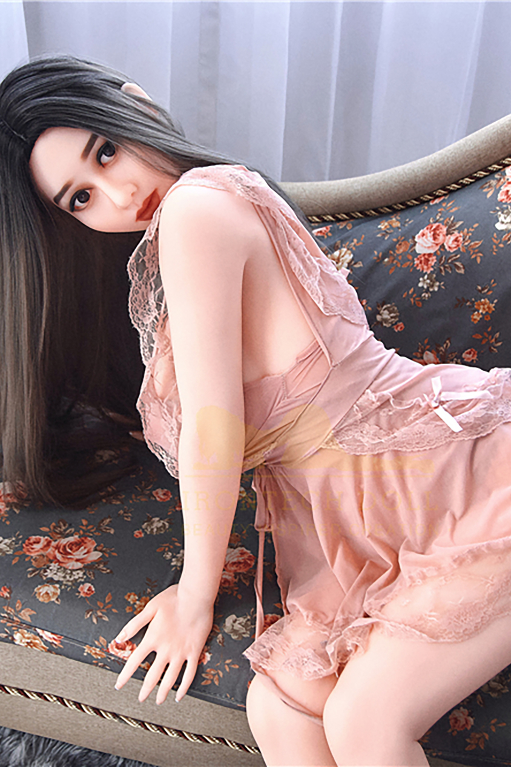 163cm/5ft4 F-Cup TPE Sex Doll –Elara