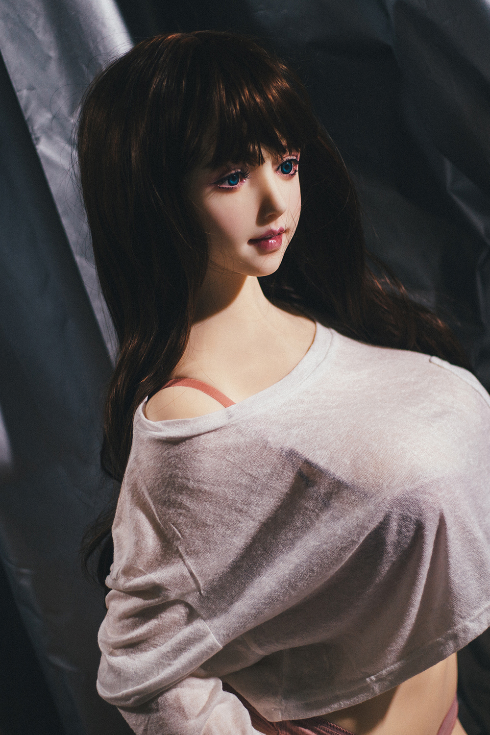 Explore our diverse sex dolls, from TPE to silicone, with options like blonde, Asian, BBW, skinny, tall, and various bust sizes—even alien designs! Enjoy in-stock 24-hour shipping or custom orders. Partner brands: Irontech, WM, SE, ZELEX, FUNWEST andsoan.