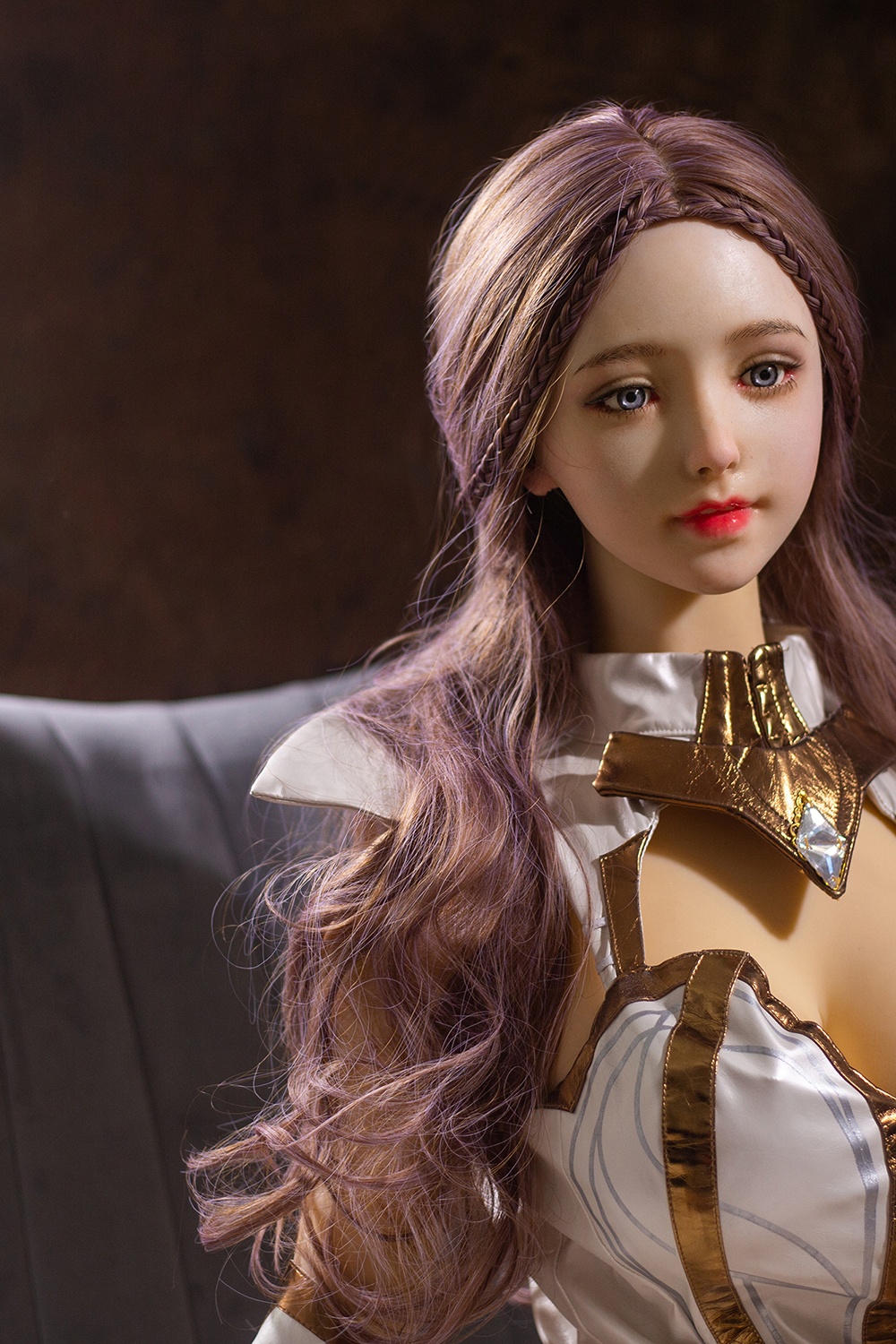 Explore our diverse sex dolls, from TPE to silicone, with options like blonde, Asian, BBW, skinny, tall, and various bust sizes—even alien designs! Enjoy in-stock 24-hour shipping or custom orders. Partner brands: Irontech, WM, SE, ZELEX, FUNWEST andsoan.